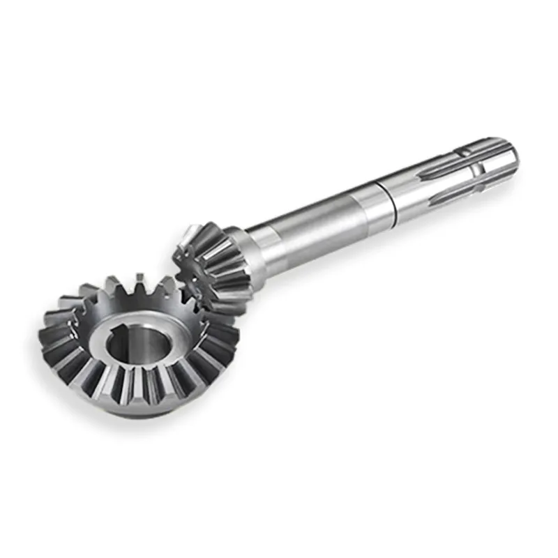 Bevel Gear