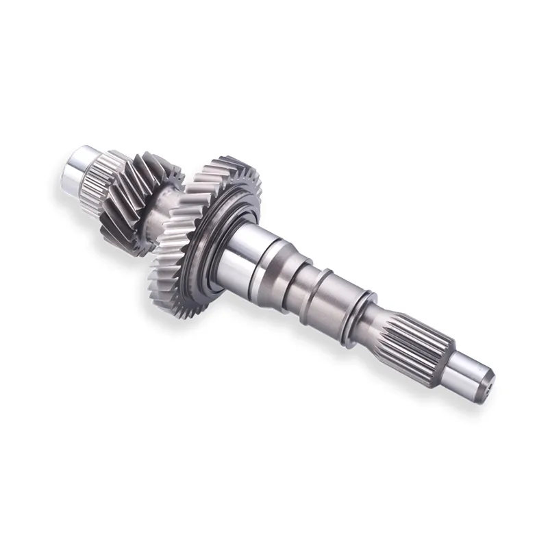 Helical Gear