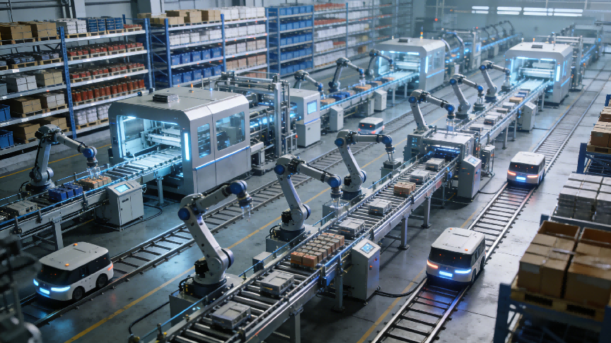 the-evolving-role-of-gear-technology-in-industrial-automation the-evolving-role-of-gear-technology-in-industrial-automation