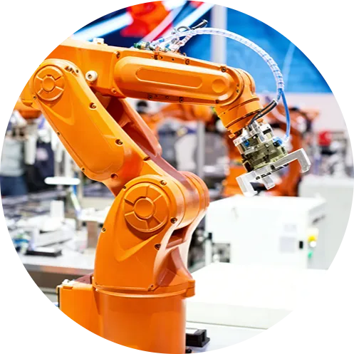 Robotics Gear