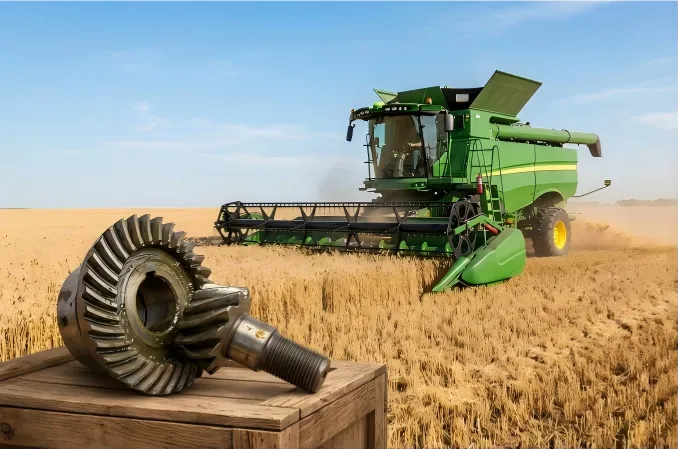 Agriculture