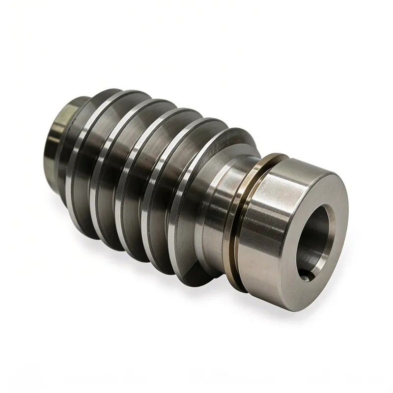 high quality packing machine worm gears and worm wheel