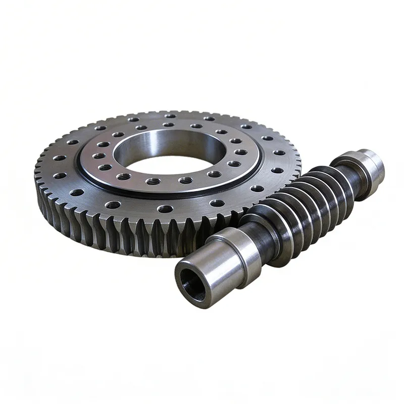 high quality packing machine worm gears and worm wheel