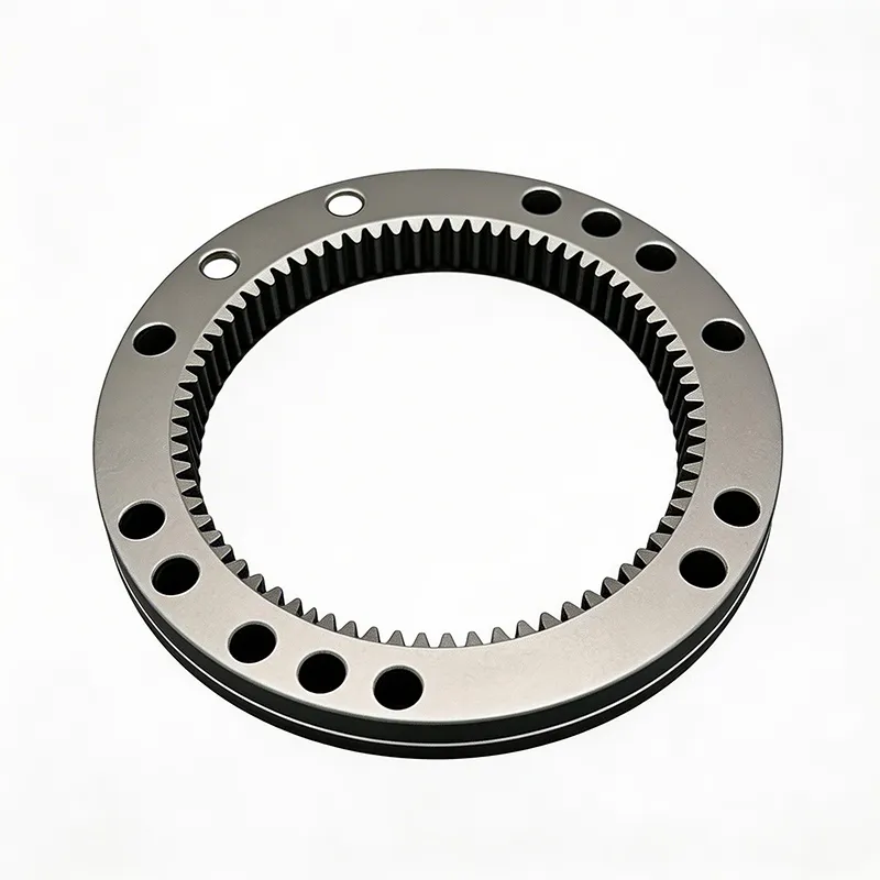 internal gear used in planetary gearbox