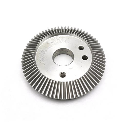Bevel Gears Explained: Types, Applications, and How to Choose the Right One Bevel Gears Explained: Types, Applications, and How to Choose the Right One