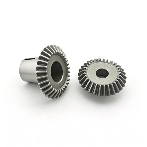 Bevel Gears Explained: Types, Applications, and How to Choose the Right One Bevel Gears Explained: Types, Applications, and How to Choose the Right One