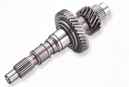 Helical Gears vs. Spur Gears: How to Make the Right Choice for Your Application Helical Gears vs. Spur Gears: How to Make the Right Choice for Your Application