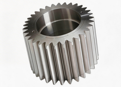 Helical Gears vs. Spur Gears: How to Make the Right Choice for Your Application Helical Gears vs. Spur Gears: How to Make the Right Choice for Your Application