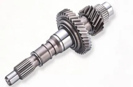 Helical Gears vs. Spur Gears: How to Make the Right Choice for Your Application