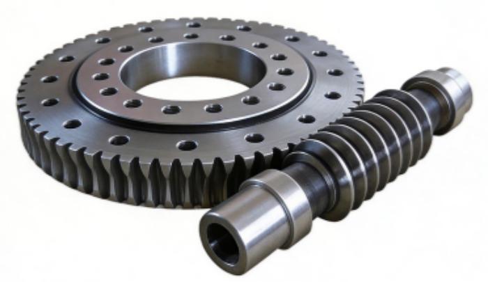 Worm Gears Explained: When to Use Them Worm Gears Explained: When to Use Them