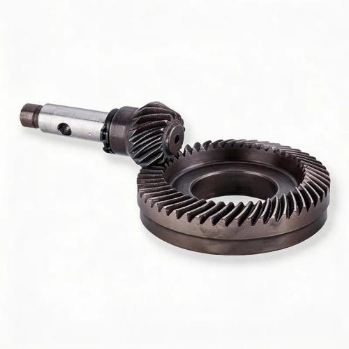 Spiral Bevel Gear