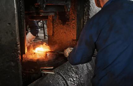 Custom Gear Manufacturing Process: From Drawing Review to Production Approval